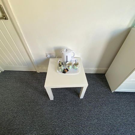 The Bay En-Suite Room Plymouth Exterior foto