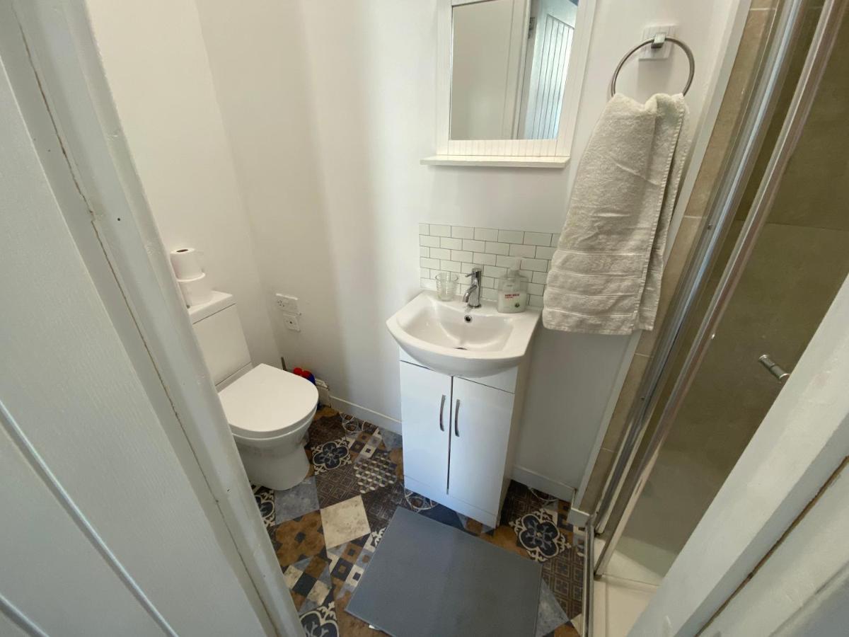 The Bay En-Suite Room Plymouth Exterior foto