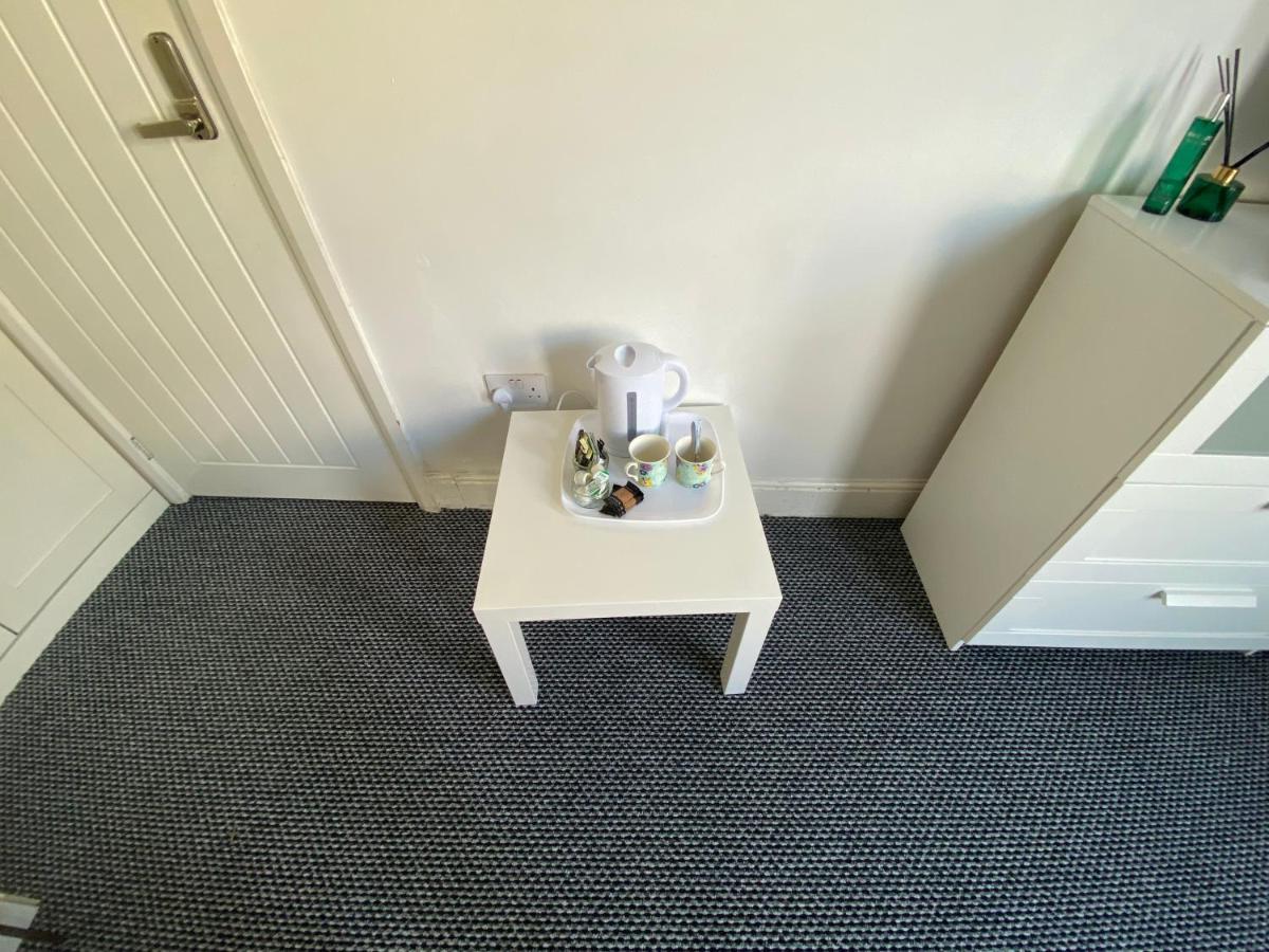 The Bay En-Suite Room Plymouth Exterior foto